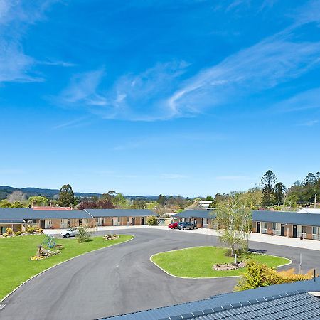 Bega Village Motor Inn Ngoại thất bức ảnh