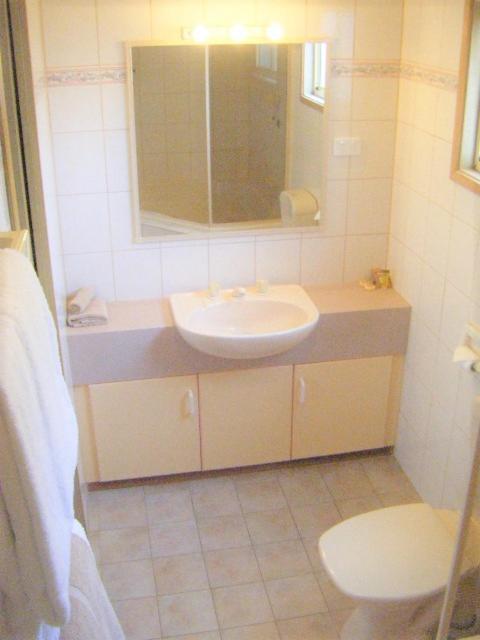 Bega Village Motor Inn Ngoại thất bức ảnh