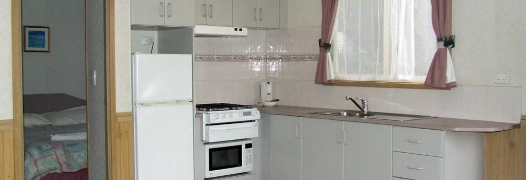 Bega Village Motor Inn Ngoại thất bức ảnh