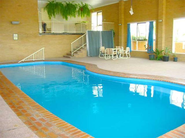 Bega Village Motor Inn Ngoại thất bức ảnh