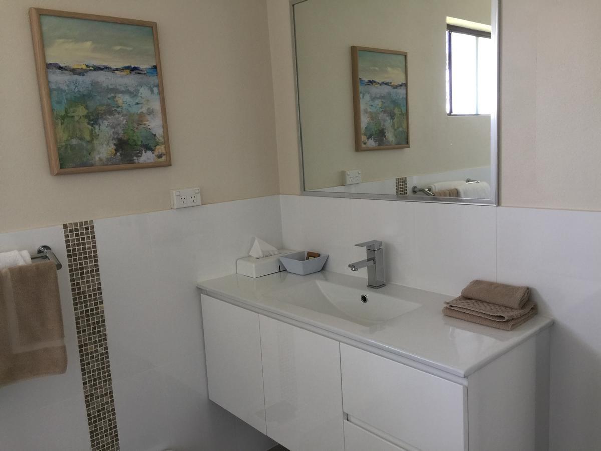 Bega Village Motor Inn Ngoại thất bức ảnh