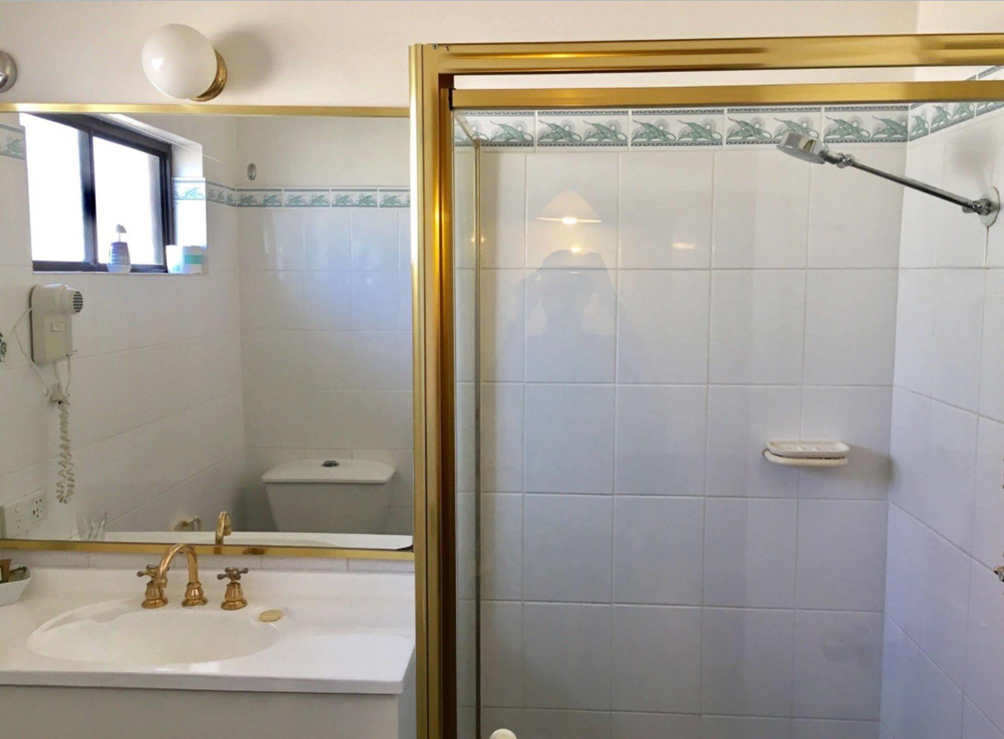 Bega Village Motor Inn Ngoại thất bức ảnh